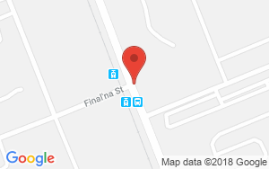 месторасположение на карте