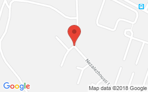 месторасположение на карте