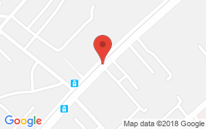 месторасположение на карте