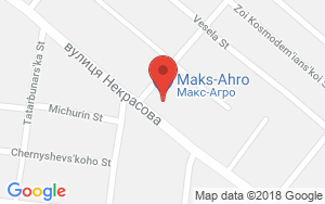 месторасположение на карте