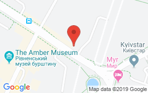 месторасположение на карте