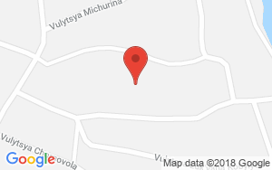 месторасположение на карте