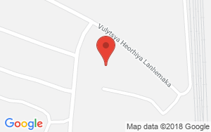 месторасположение на карте
