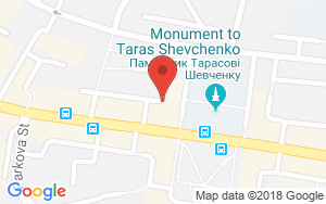 месторасположение на карте