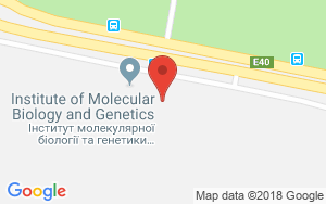 месторасположение на карте