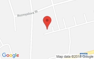 месторасположение на карте