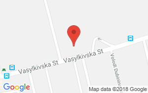 месторасположение на карте
