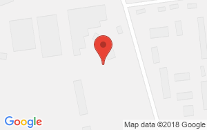 месторасположение на карте