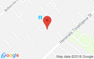 месторасположение на карте