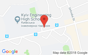 месторасположение на карте