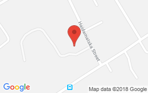 месторасположение на карте