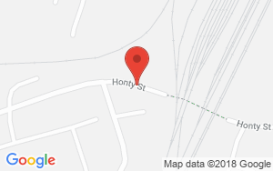 месторасположение на карте
