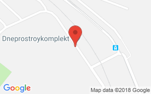 месторасположение на карте