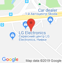 на мапі Товари для здоров'я та довголіття, подаровані самою природою !!!