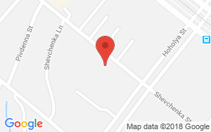 месторасположение на карте