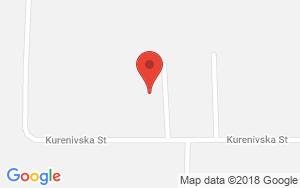 месторасположение на карте