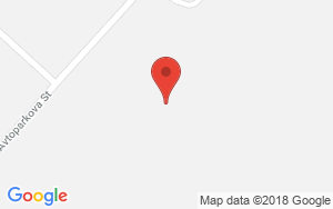 месторасположение на карте