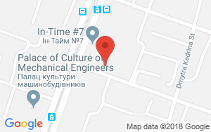 месторасположение на карте