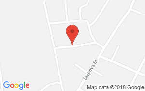месторасположение на карте