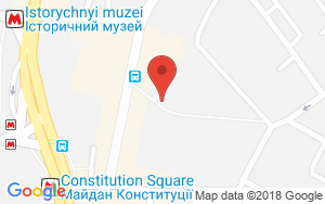 месторасположение на карте