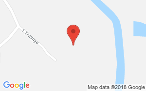 месторасположение на карте