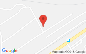 месторасположение на карте