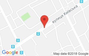месторасположение на карте