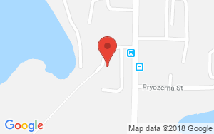месторасположение на карте