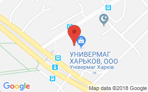 месторасположение на карте