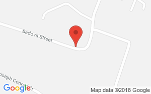 месторасположение на карте