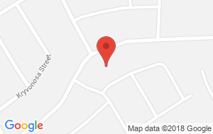 месторасположение на карте