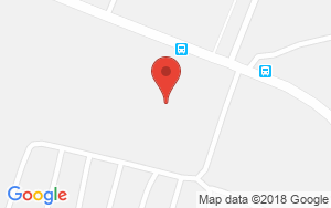 месторасположение на карте