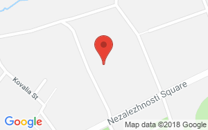 месторасположение на карте