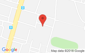 месторасположение на карте