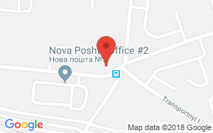 месторасположение на карте