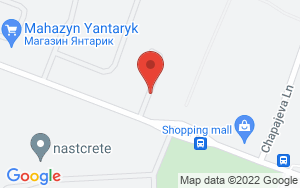 месторасположение на карте