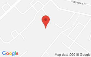 месторасположение на карте