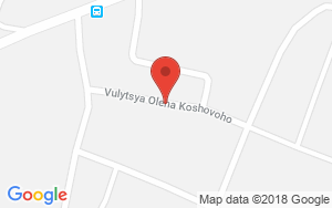 месторасположение на карте