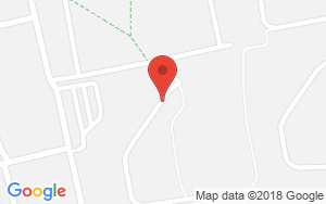 месторасположение на карте
