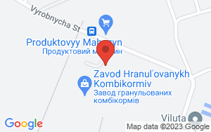 месторасположение на карте