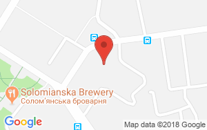 месторасположение на карте