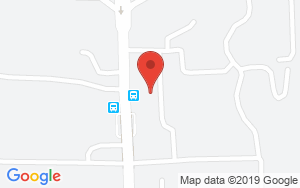 месторасположение на карте