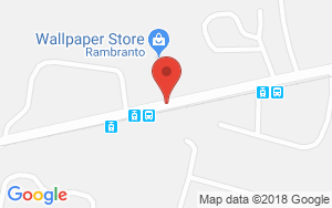месторасположение на карте