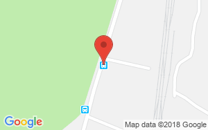 месторасположение на карте