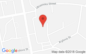 месторасположение на карте