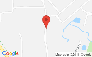 месторасположение на карте