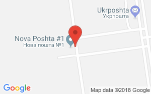 месторасположение на карте