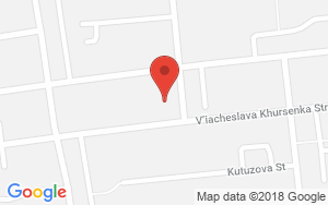 месторасположение на карте
