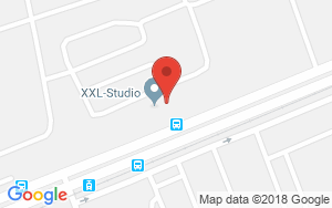 месторасположение на карте
