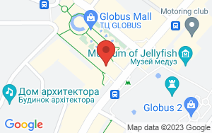 месторасположение на карте